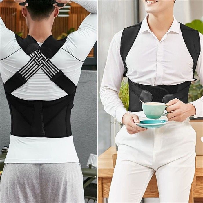 Orthotics Posture Corrector [PACK OF 2]